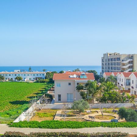 Konnos Views 2 Apartment Protaras Bagian luar foto
