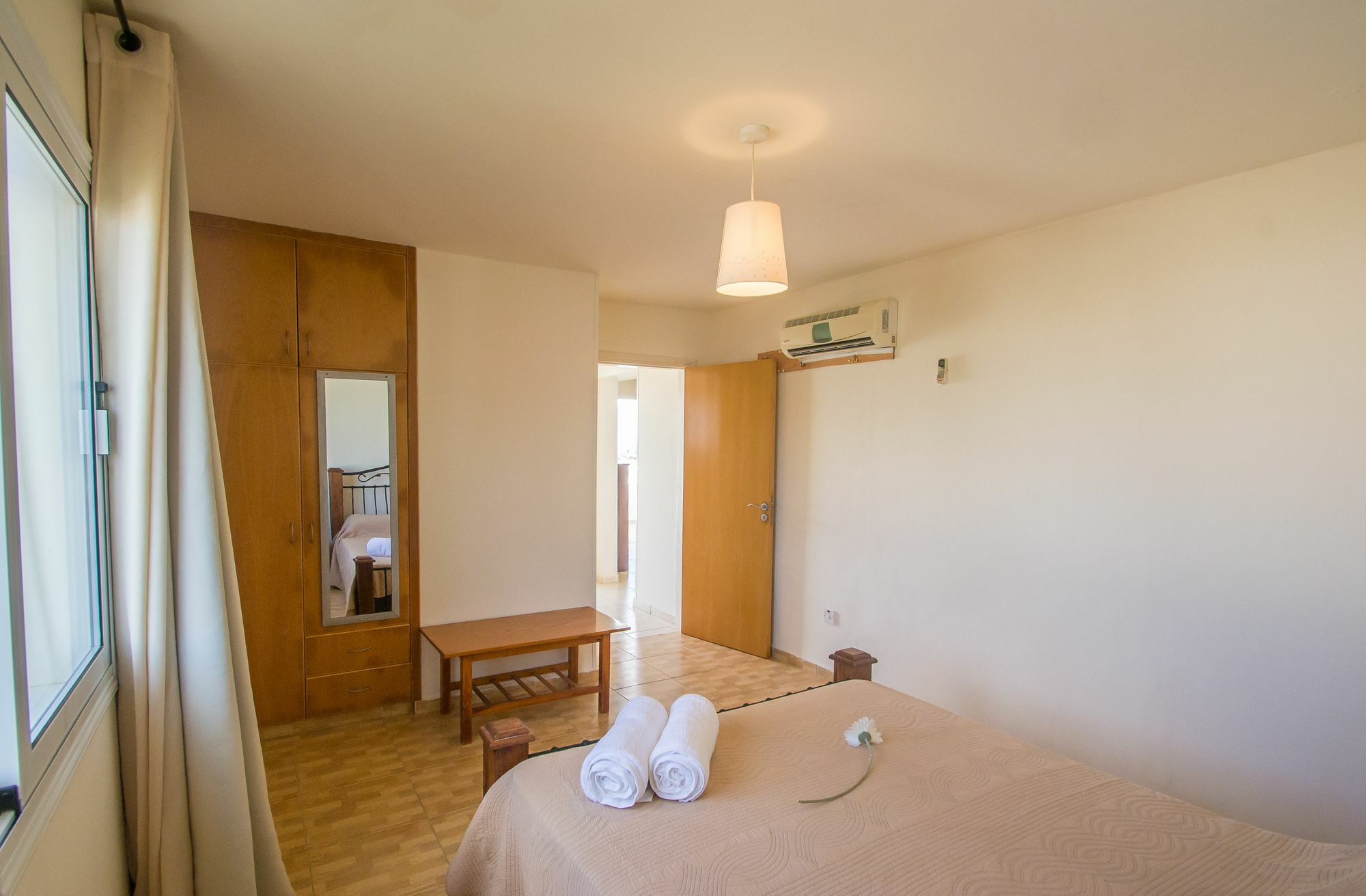 Konnos Views 2 Apartment Protaras Bagian luar foto