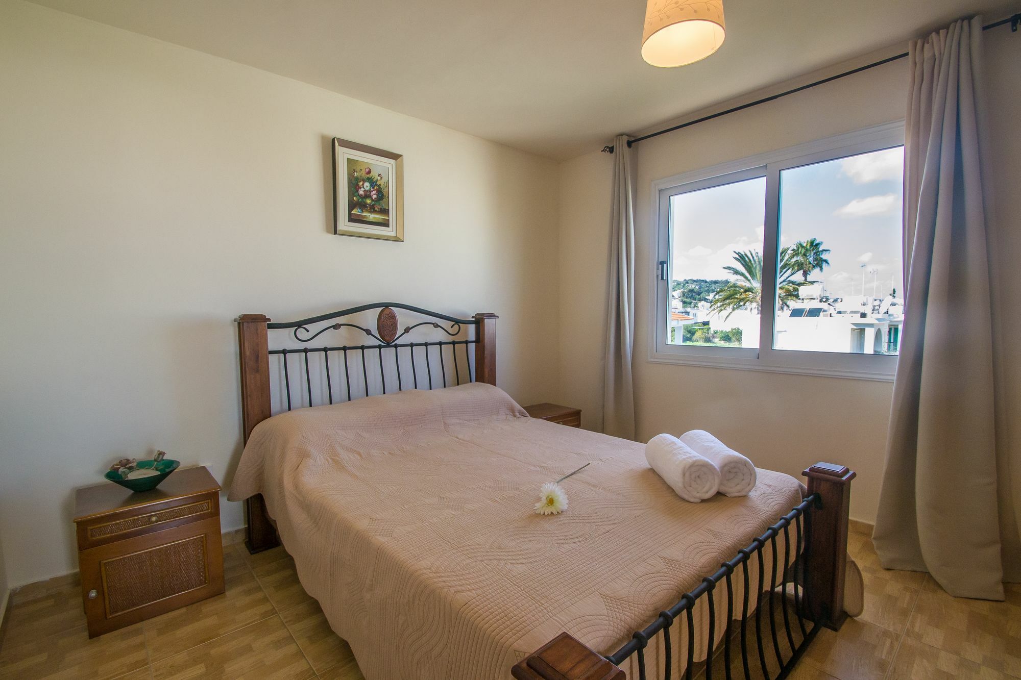 Konnos Views 2 Apartment Protaras Bagian luar foto